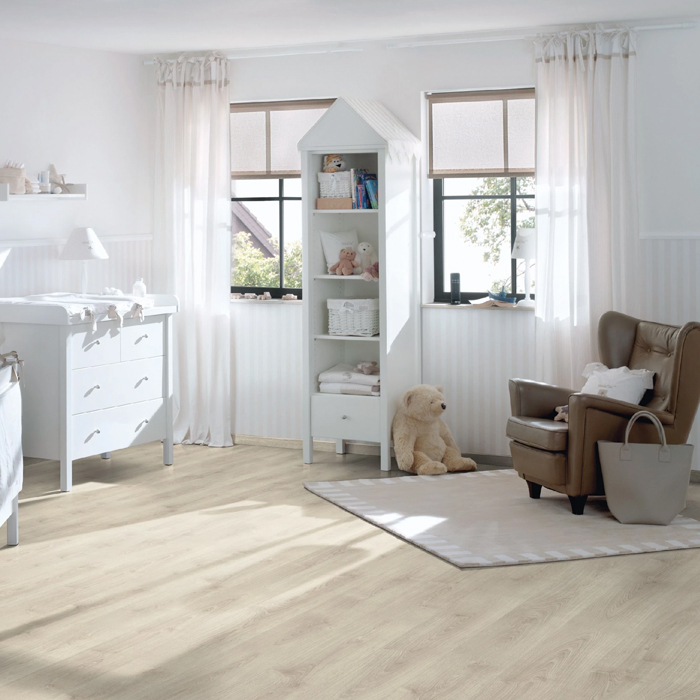 Ламинат EGGER Woodstyle PRONTO 8/32 H2968 Дуб Сиена 1292х193х8 мм (1,98м2-8шт) — фото 2