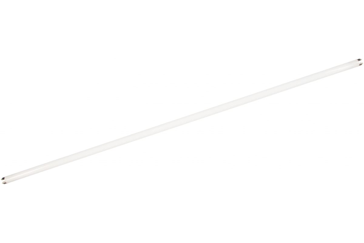 Лампа люминесцентная линейная G13 Т8 36Вт 5000К 2500Lm L 36/765 дневная (OSRAM) — фото 1
