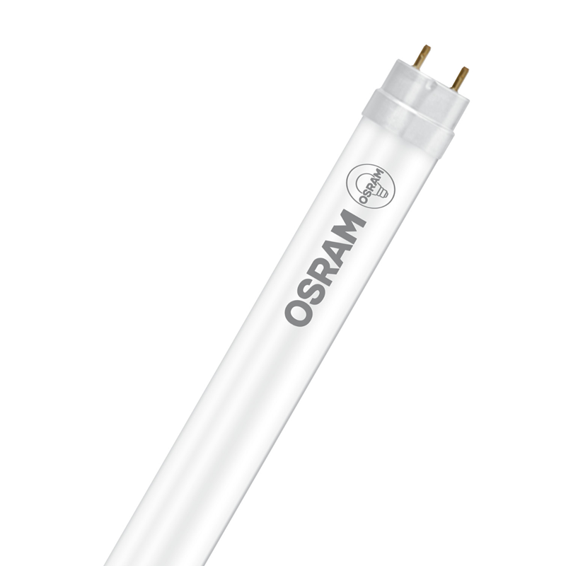 Лампа свд G13 18Вт T8 3000К 1440Lm 1200мм (OSRAM) /матовая / — фото 1