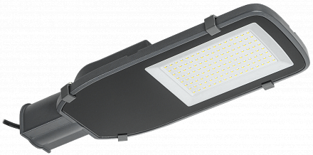 Светильник свд 100Вт 10000Lm 5000K IP65 ДКУ (IEK) /консоль арт.LDKU0-1002-100-5000-K03/ — фото 1