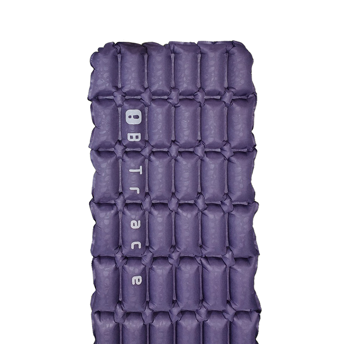 Коврик надувной утепленный AirMat Comfort 7х52х184см до 100кг (BTrace) /арт. M0223/ — фото 1
