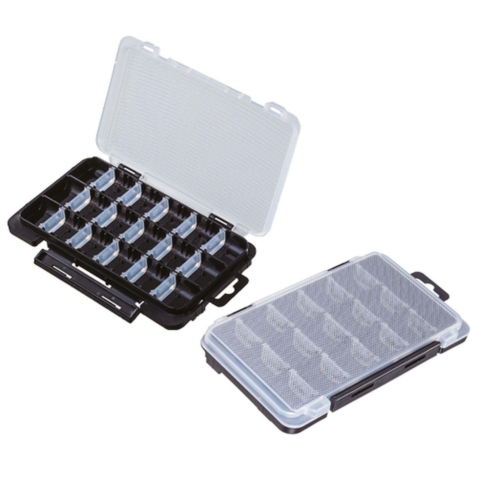 Коробка рыболова Meiho LIGHT GAME CASE J 175х105х18 — фото 1