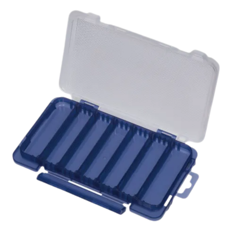 Коробка рыболова Meiho LURE GAME CASE J 175х105х18 — фото 1
