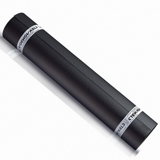 Стеклоизол ТПП (10кв.м) без посыпки (42рулона/под)