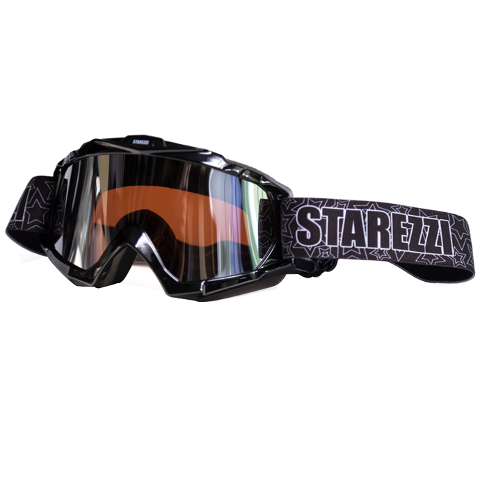 Очки Starezzi Goggles MX Carbon 156-903