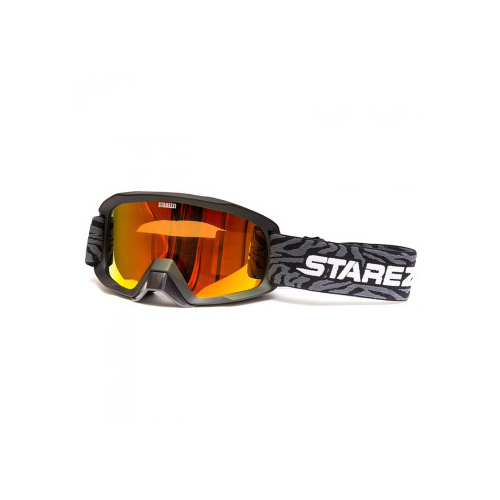 Очки Starezzi Goggles SNOW Matt Black 186-904 — фото 1