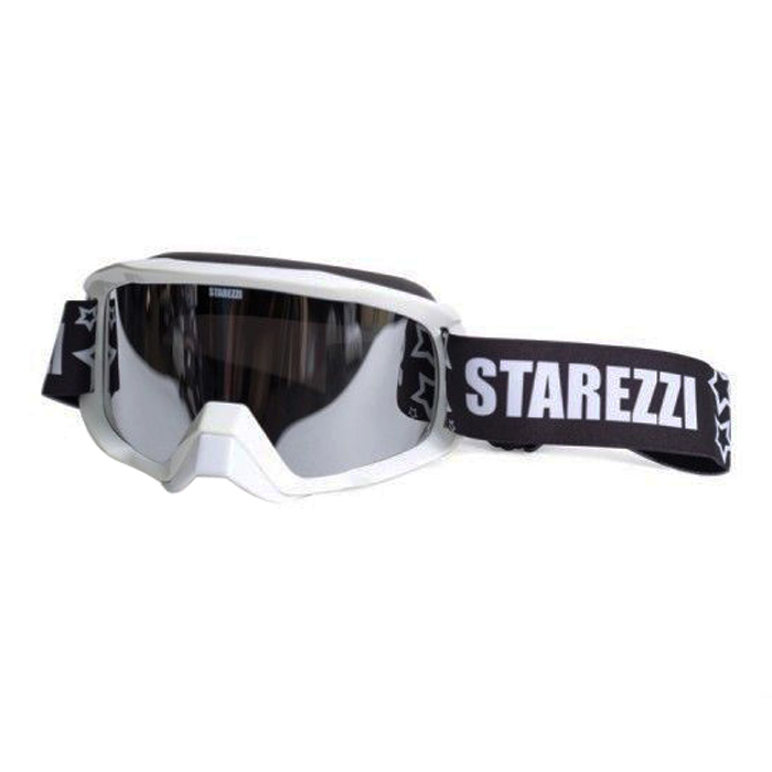 Очки Starezzi Goggles SNOW White 186-902 — фото 1