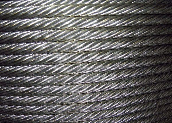 Канат ф 8,1 гост 7668-80