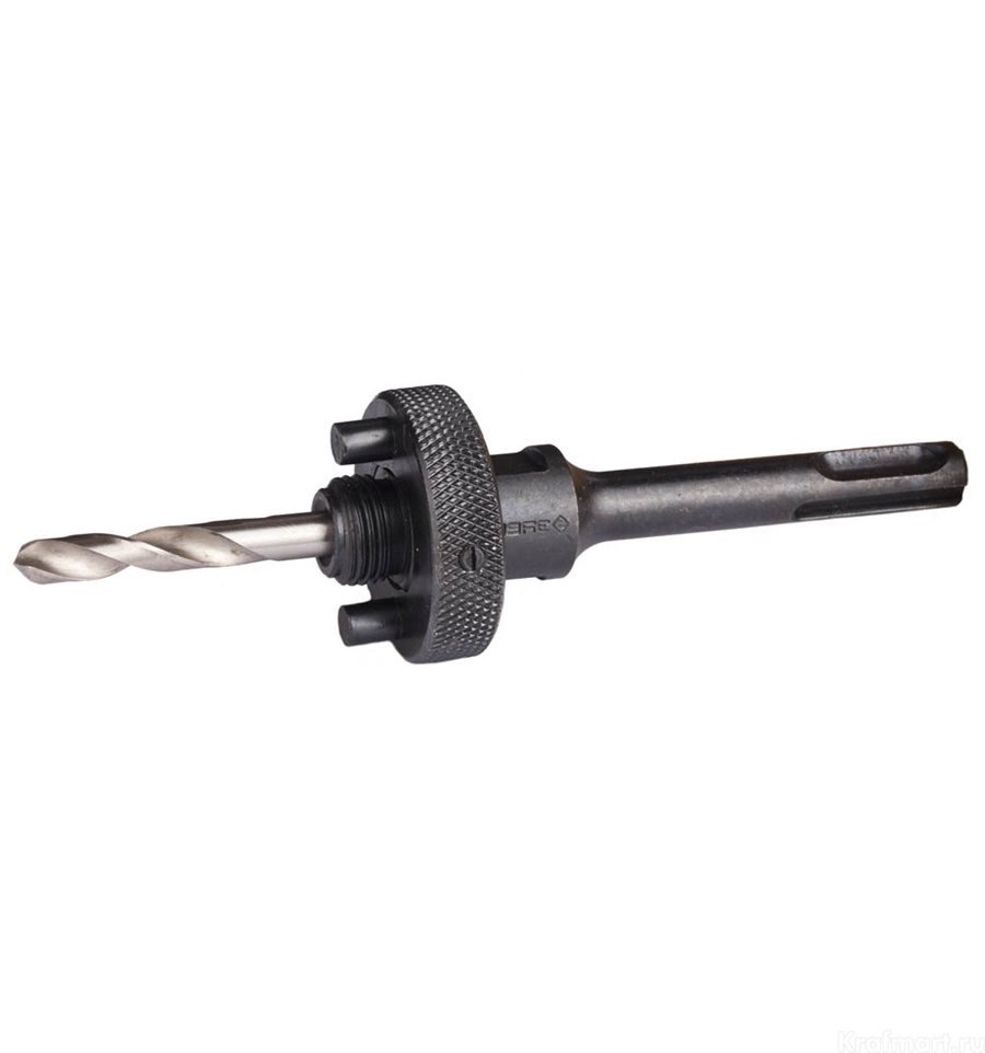 Адаптер для коронок BI-METAL 32-210мм 3/8