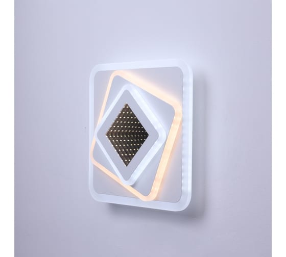 Бра 63203-240-3D (Gameto) /LED 76W/ — фото 1
