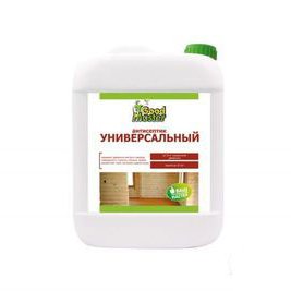 Антисептик Good Master универсальный 1л бесцветный