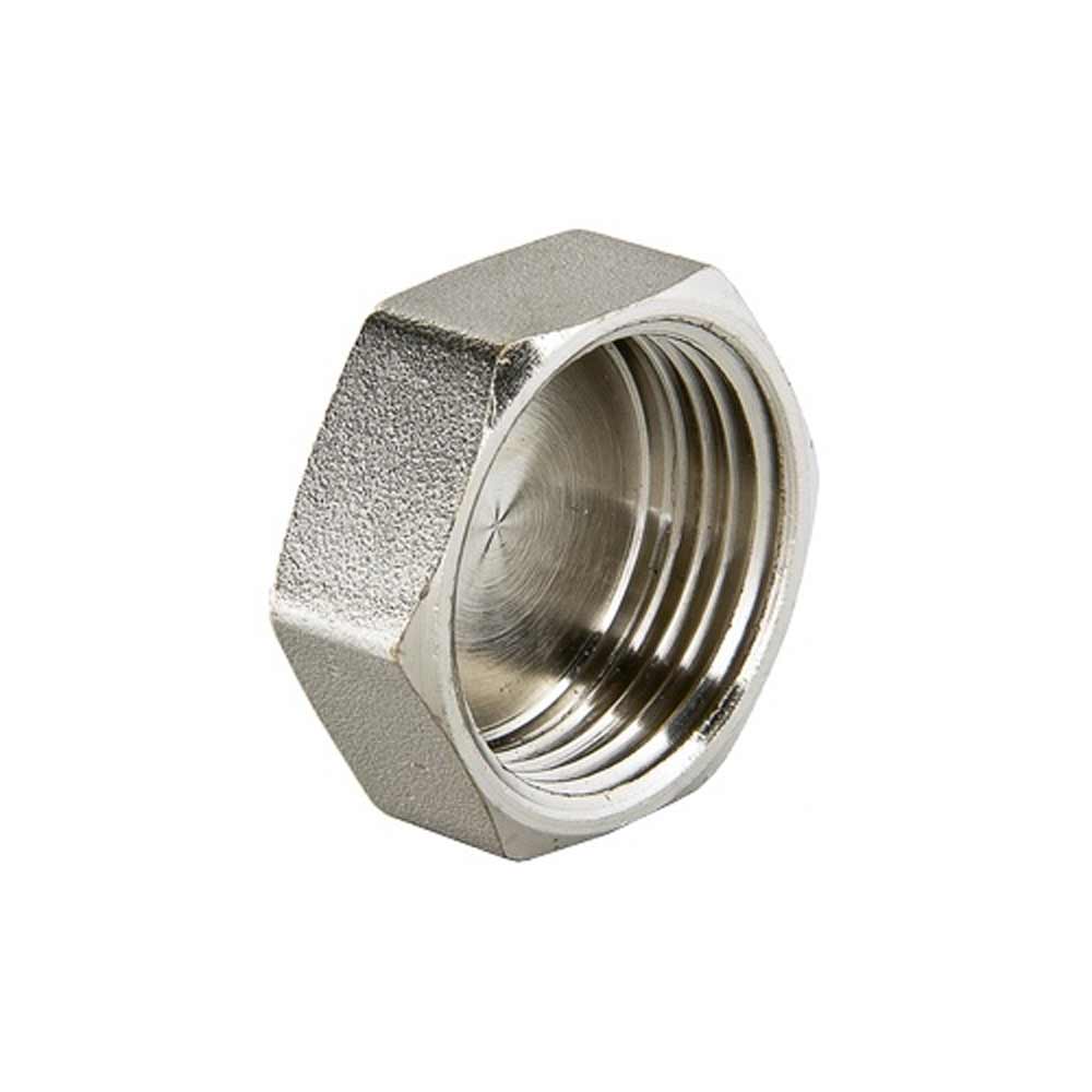 Заглушка VALTEC 1 1/2
