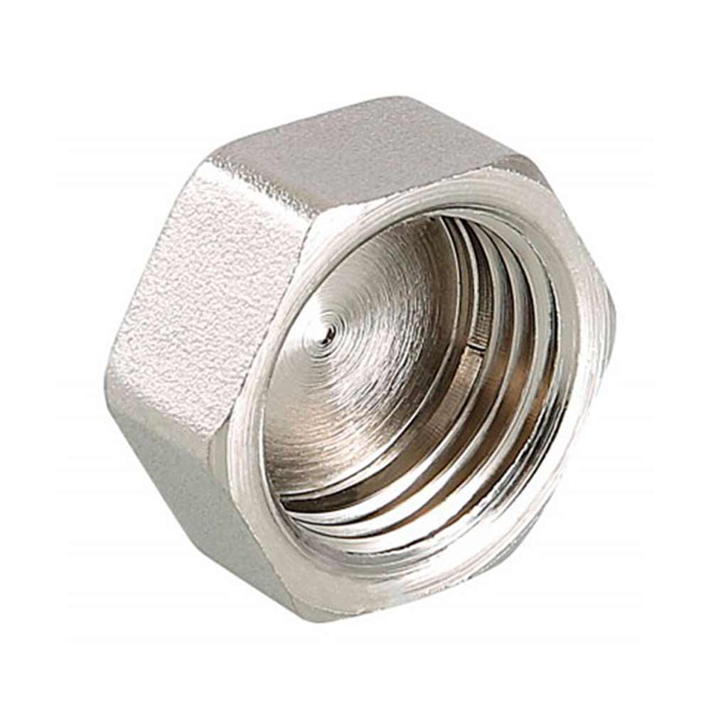 Заглушка VALTEC 2
