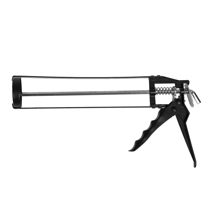 Пистолет для герметика 310мл (STAYER) /скелетный арт. 0666/