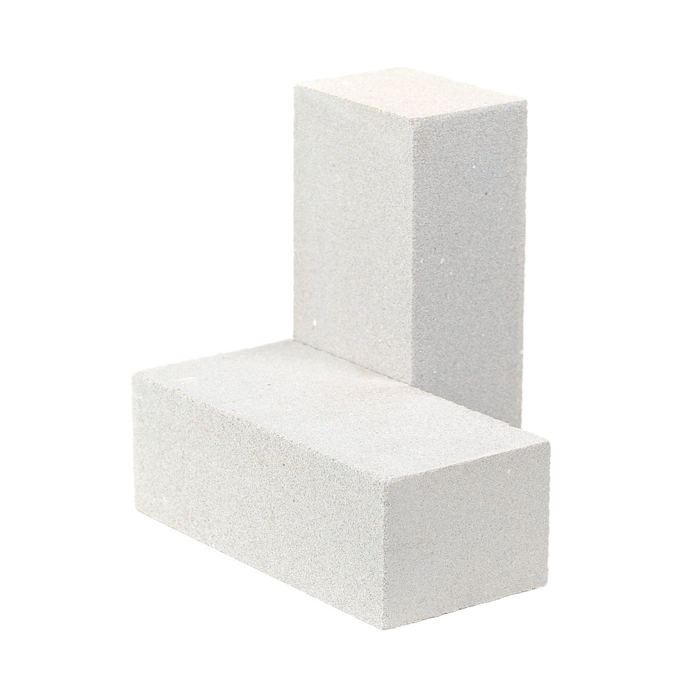 Кирпич силикатный полнотелый СУЛ М-150 (Киров) 250х120х88 (360 шт)