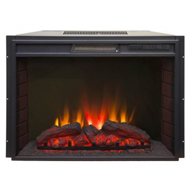 Электрокамин SPARTA 25.5 LED S (CH-721)