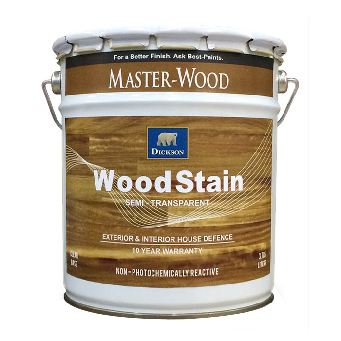 Антисептик WOOD STAN 1Gal 3,78л — фото 1