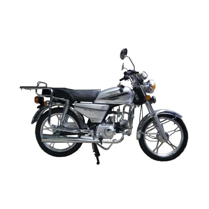 Мопед VMC RIVA-II CM48Q 48cc