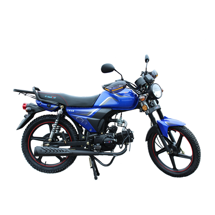 Мопед VMC RIVA-II CX 48сс Led Full