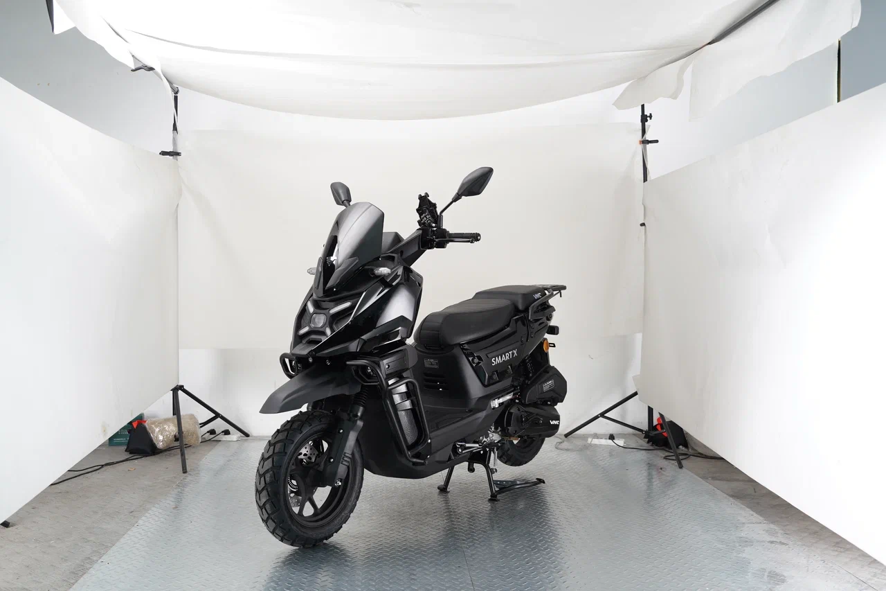 Скутер VMC SMART X - 170cc — фото 1
