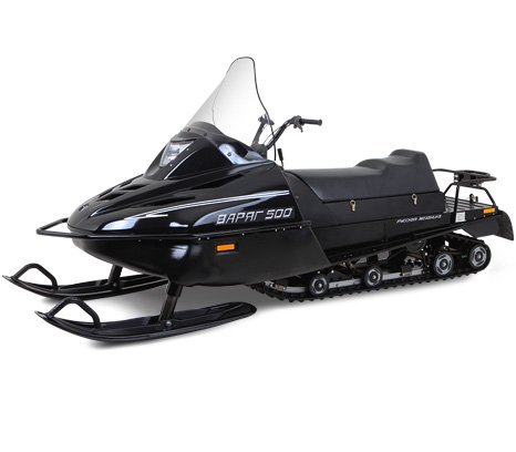 Снегоход Тайга Варяг 500 С40005000-29