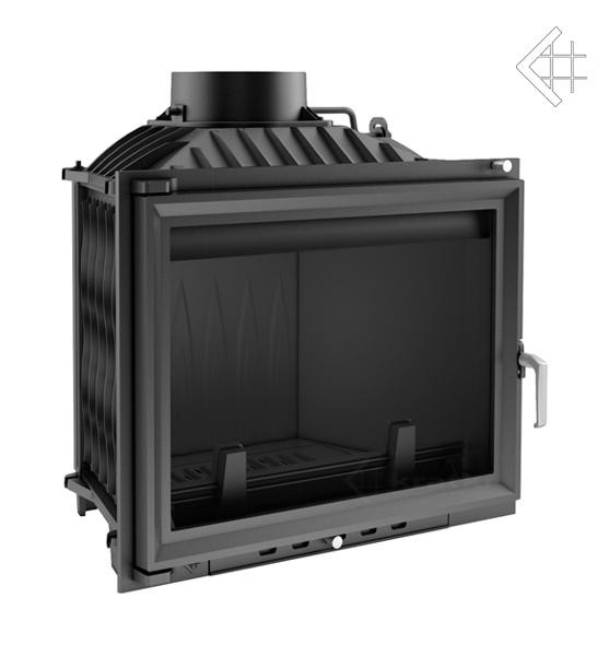 Топка каминная Eryk 12 кВт.700 мм