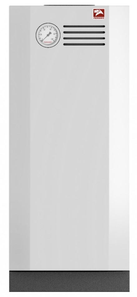 Котел газовый напольный Лемакс CLASSIC 7.5