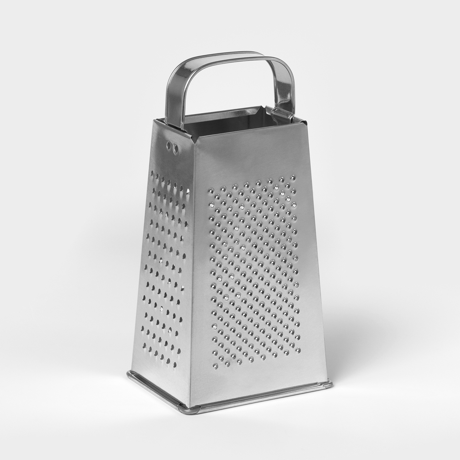 Тёрка «Универсал», 4 грани, 11×8.5×22 см