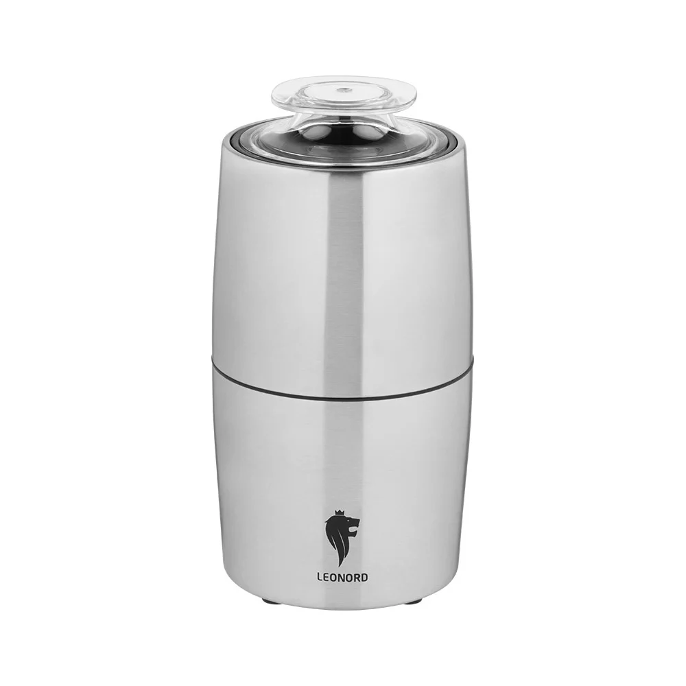 Кофемолка электрическая LE-1762 (Leonord) /150Вт, арт. 107926/