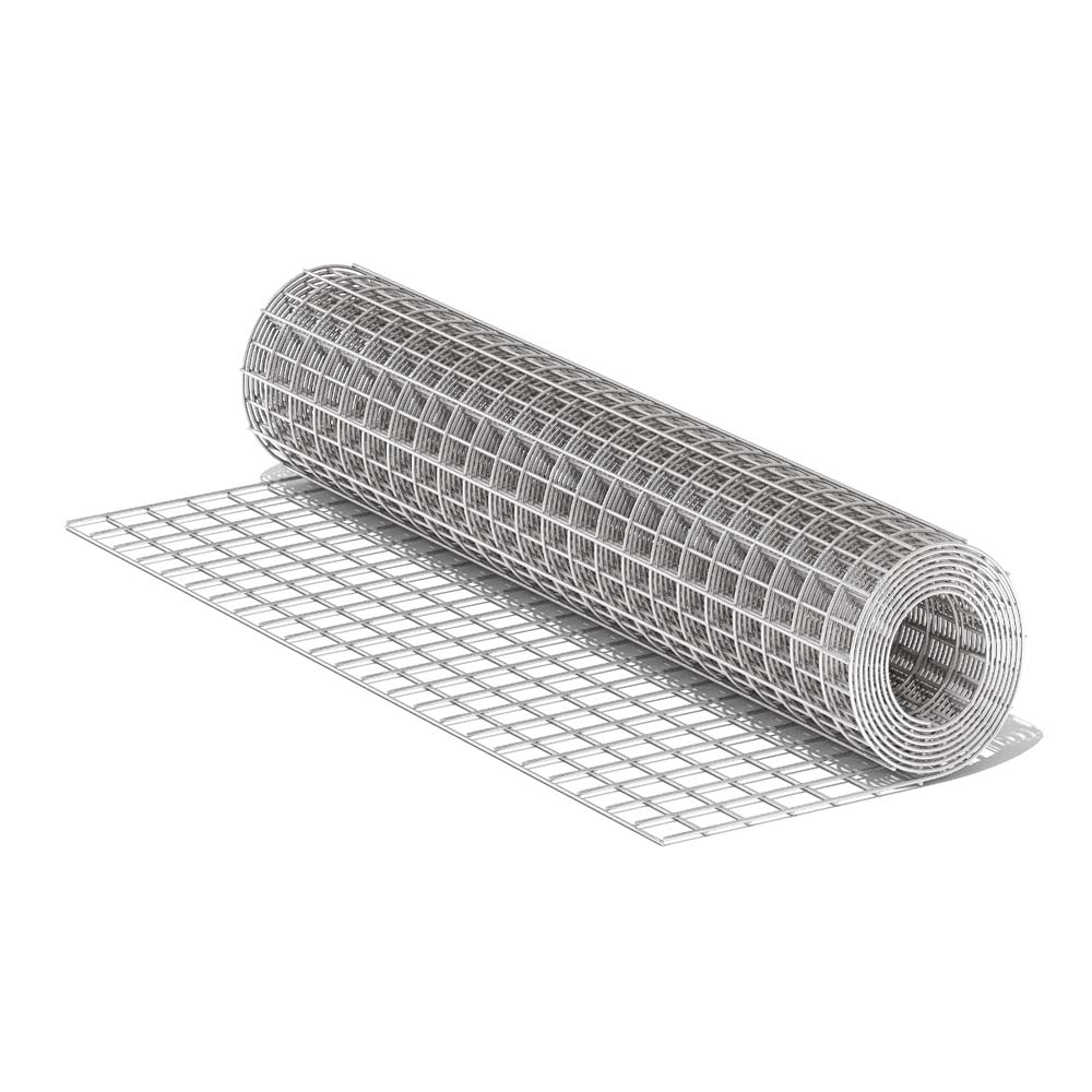 Сетка сварная ОЦП 20х0,6х1000 (25м.п.) Выписывать только по 25м Рулон
