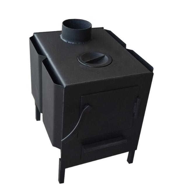 Печь отопительная Очаг-М50 (350*405*500) т/с 4мм