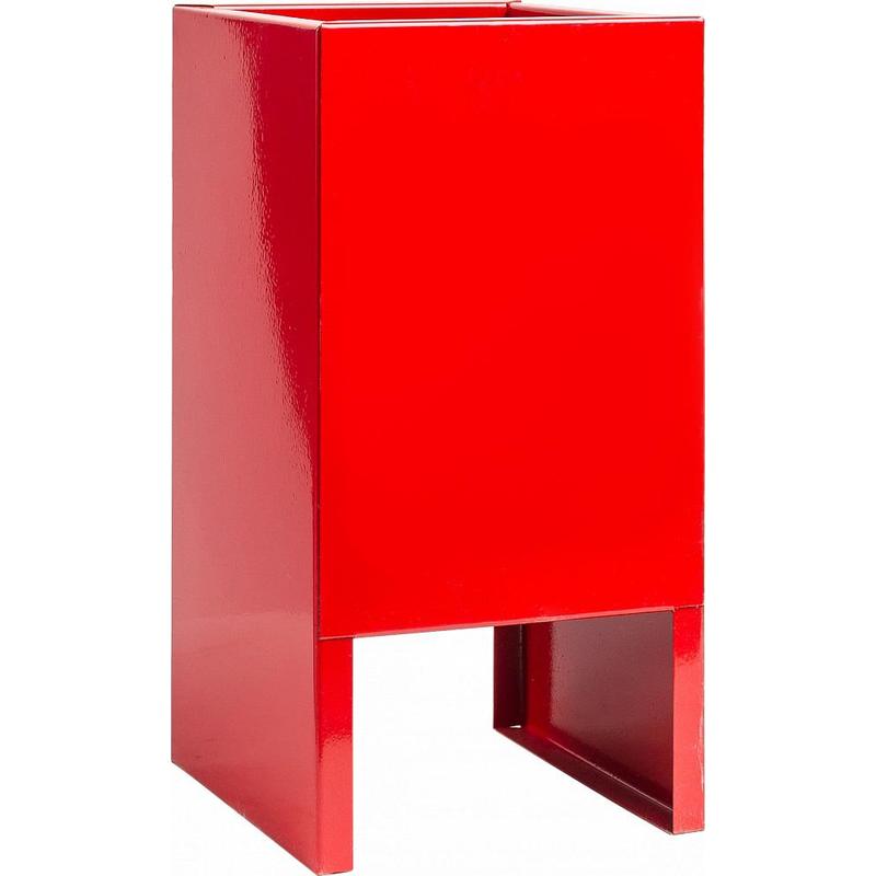 Подставка для огнетушителя П-15 (ОП2, ОП4, ОП5, ОП8, ОП 10, ОУ1, ОУ2)