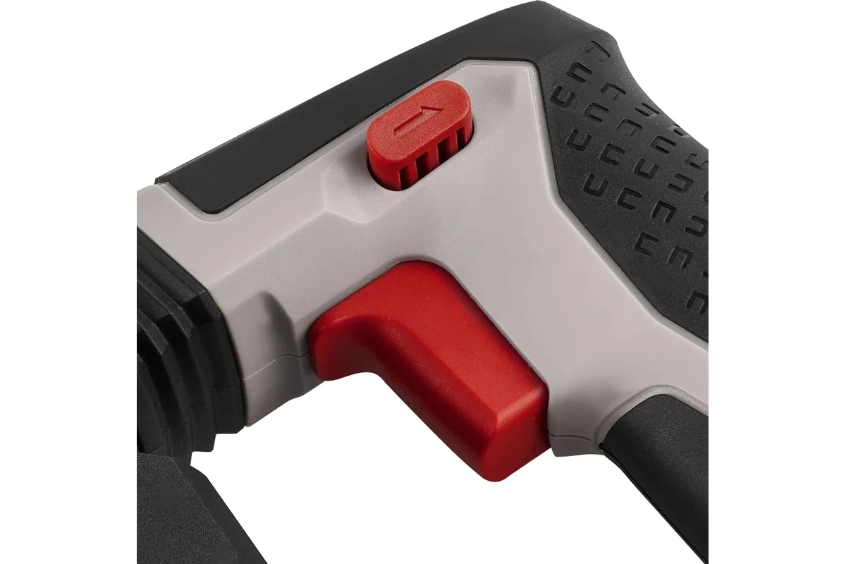 Перфоратор аккумуляторный CT28001HX-4 BMC (CROWN) /20В; SDS-plus; 2,3Дж; 3 реж; 2 акк 4,0 Ач Li-ion; 3,1кг; кейс, бесщет.двиг./ — фото 4