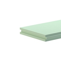 Плита Пазогребневая Полнотелая влагост. (667х500х100мм) (8кв.м)(24шт) Ергач