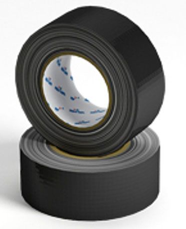 Лента K-FLEX 38-25 AT 070 PVC black — фото 1