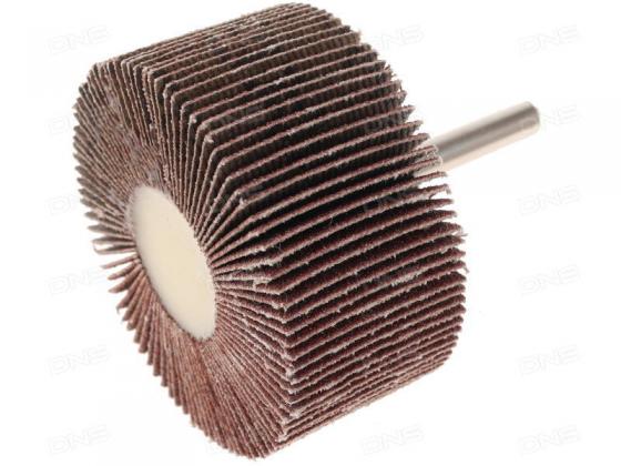 Круг лепестковый для дрели 60х30х6мм 40Н/Р40 ZK10XW (БЕЛГОРОД) — фото 1