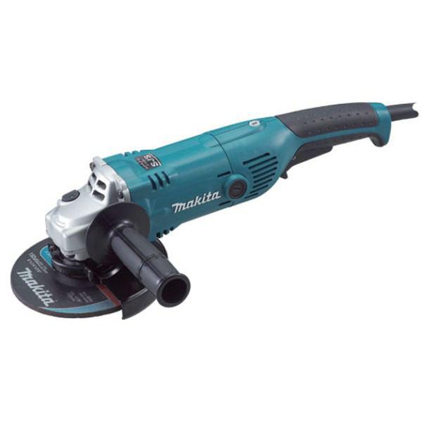 Шлифмашина угловая GA 6021 (MAKITA) / 1050Вт 150мм 10000 об/мин, 2,8кг/ — фото 1