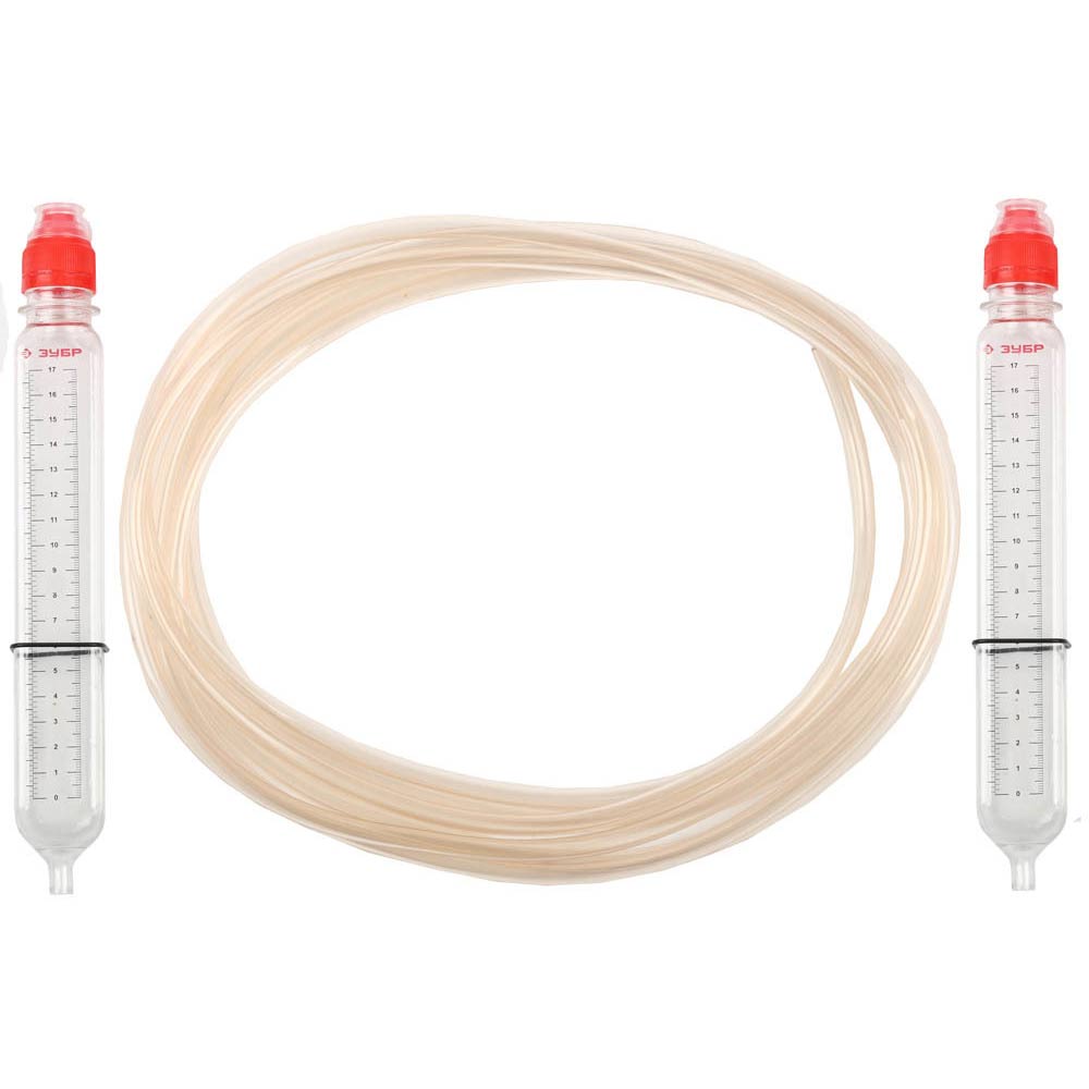 Уровень 10000мм гидростатный (ЗУБР) /арт. 3482-08-10/