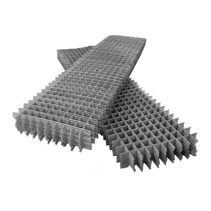 Сетка кладочная 1000х2000 100/100 Вр-1 ф.5 (4,2) 1уп=150м2