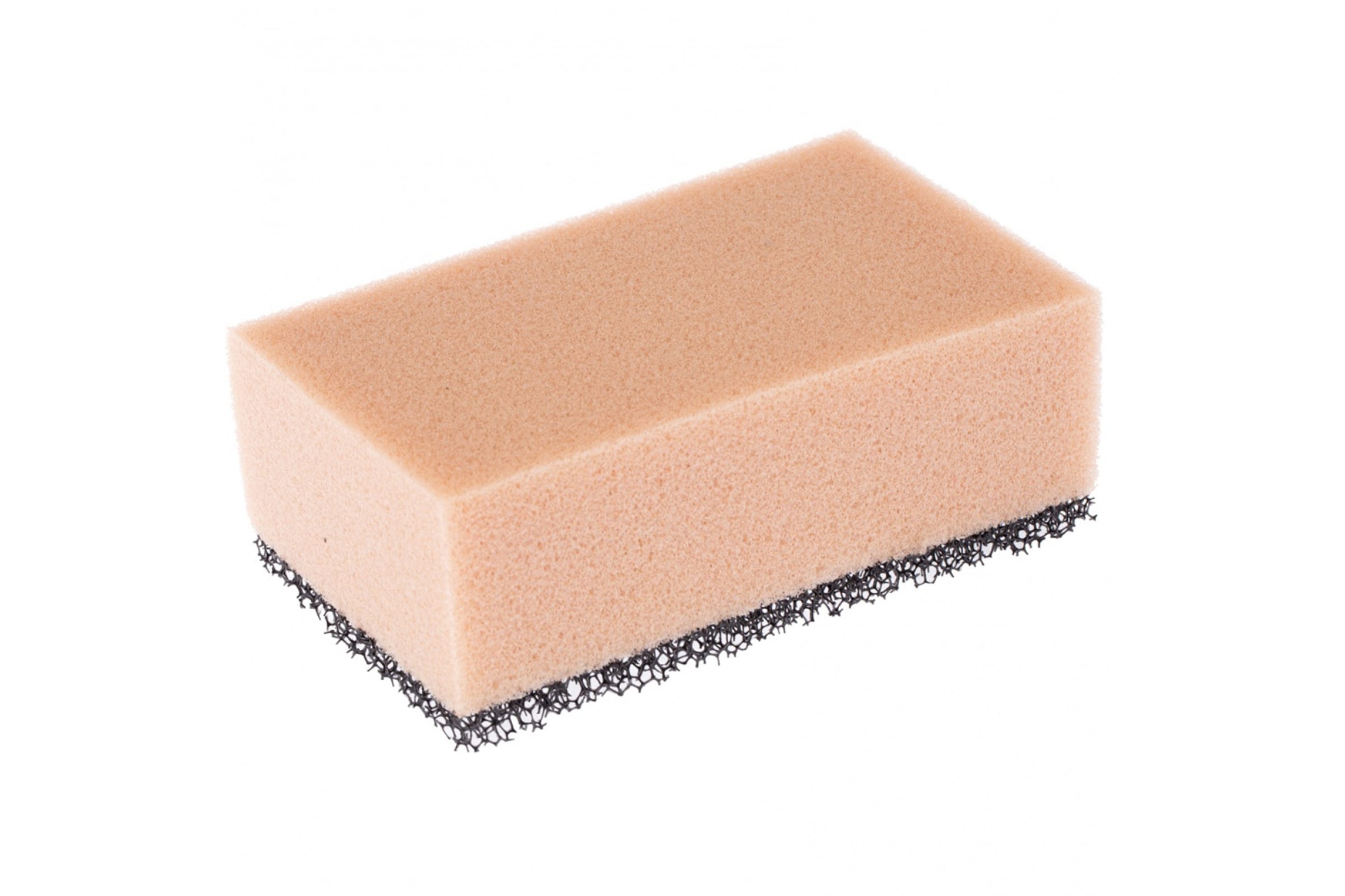 Губка для эпоксидной затирки 160х95х60мм (СИБРТЕХ) /комбинированная арт. 86839/