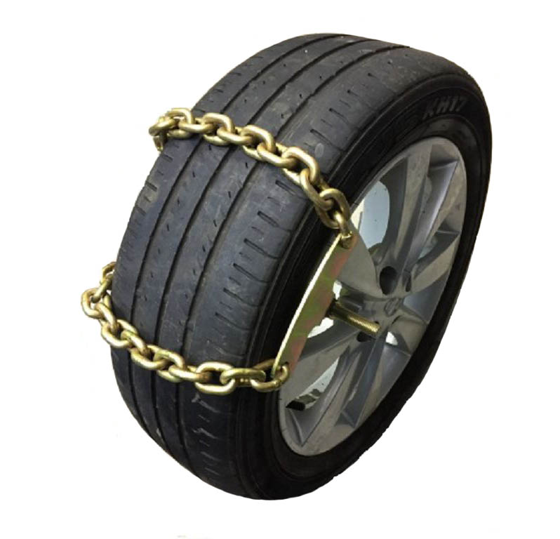 Устройство противоскольжения Сектор грузовики