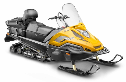 Снегоход STELS Ставр MS600 WT ST К05