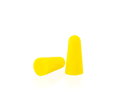 Беруши ЕланПласт без шнурка/БЕР200/