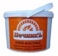 Клей жаростойкий Печник 10кг