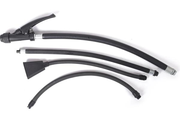 Шланг с распылителем к ОП-4,5,6,8,10 М16*1,5 (штуцер- пластик)