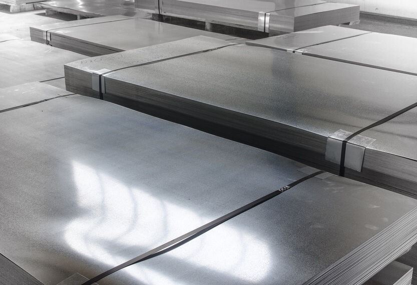 Лист холоднокатанный 1,2х1250х2200 ст.08пс (11)