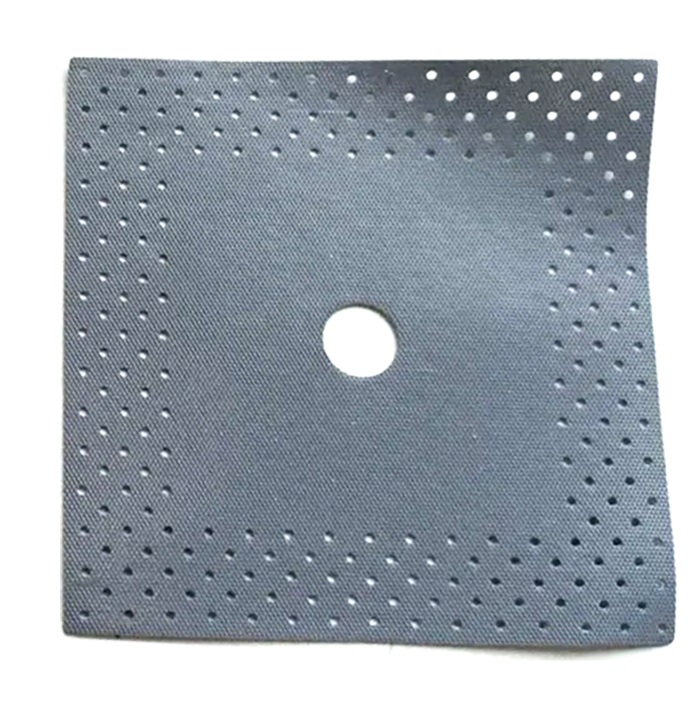 Манжета PLITONIT гидроизоляционная настенная 120х120мм