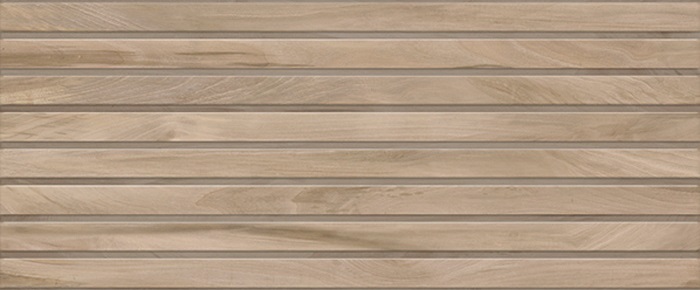 Керамическая плитка Supreme beige wall 05 250х600 (1,2м2)