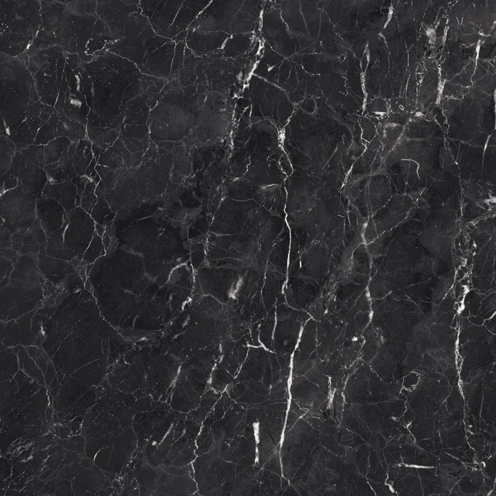 Керамогранит Black marble 600x600 Матовая (1,44м2)
