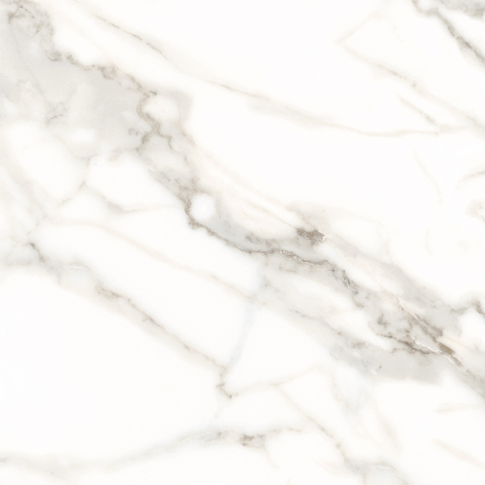 Керамогранит CARRARA Base White 600x600 Матовая (1,44м2)